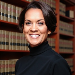 Fundraising Page: Ericka Covington